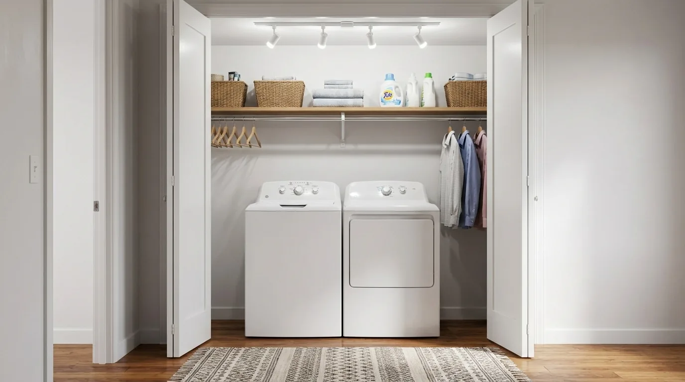 Laundry solutions for your residents. image 2